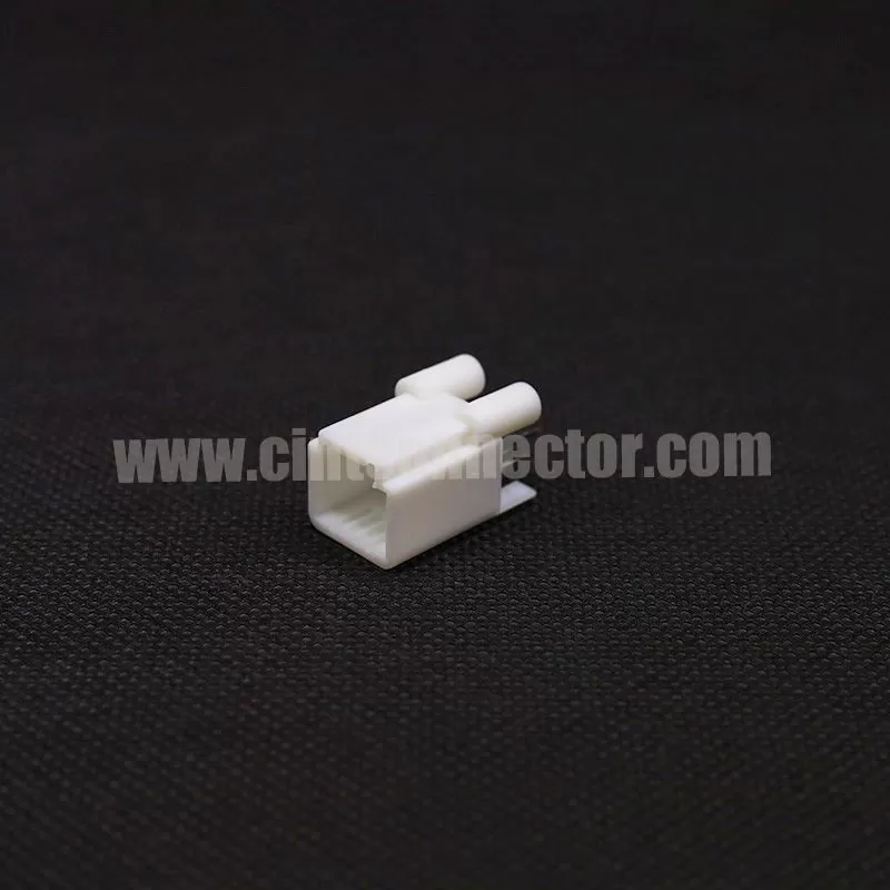 8 way male NH series one-button start connector mate for TE 1376352-1 Sumitomo 6098-5269 Toyota 90980-12221