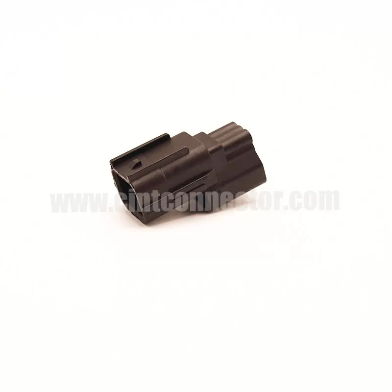 6 pin HS sealed male housing motorcycle electrical connector Yazaki 7282-2764-30 replacement