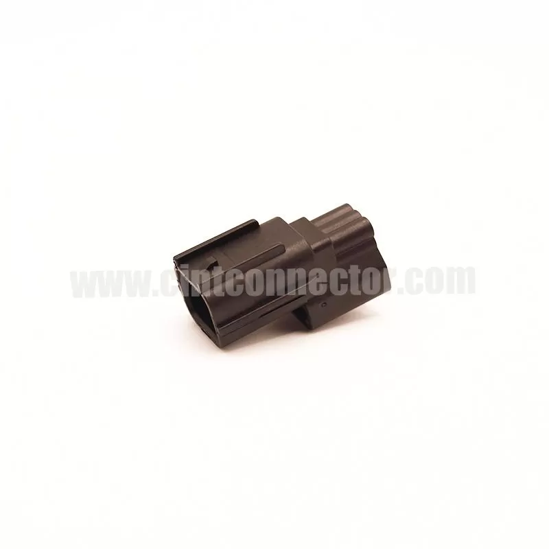 6 pin HS sealed male housing motorcycle electrical connector Yazaki 7282-2764-30 replacement