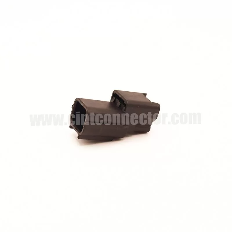 6 pin HS sealed male housing motorcycle electrical connector Yazaki 7282-2764-30 replacement
