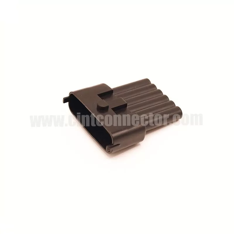 6 pin male Accelerator throttle pedal automotive connector mate for 1928403740