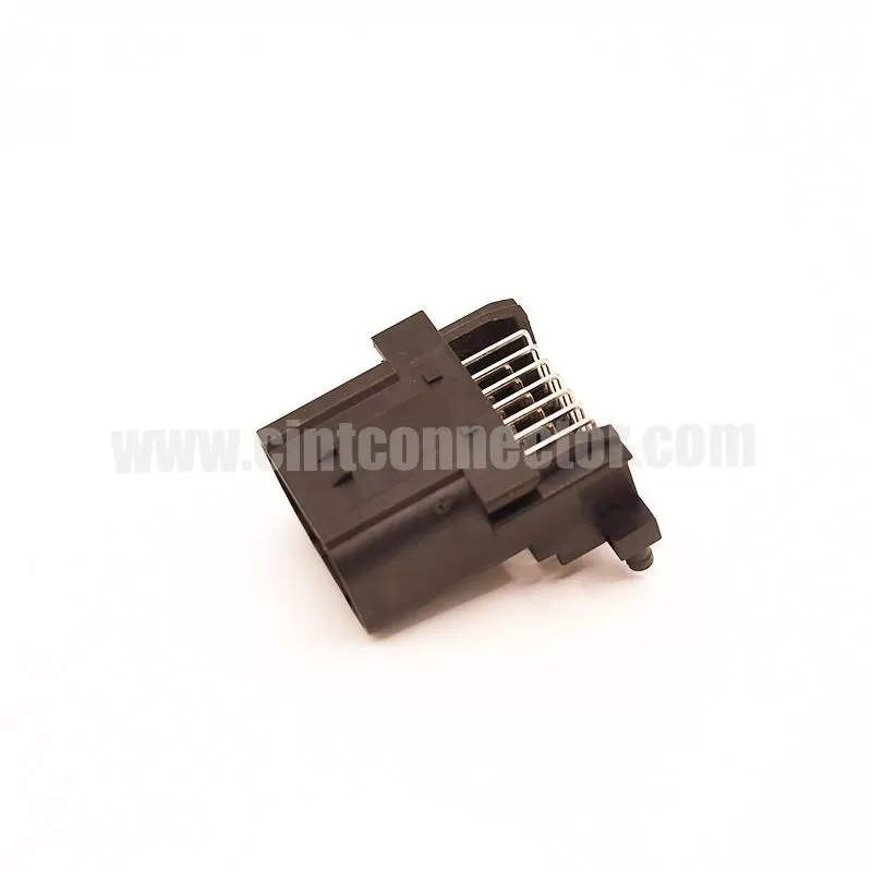 21 pin PCB header male motorbike HONDA pcx 150 ECU unit connector 6188-0790