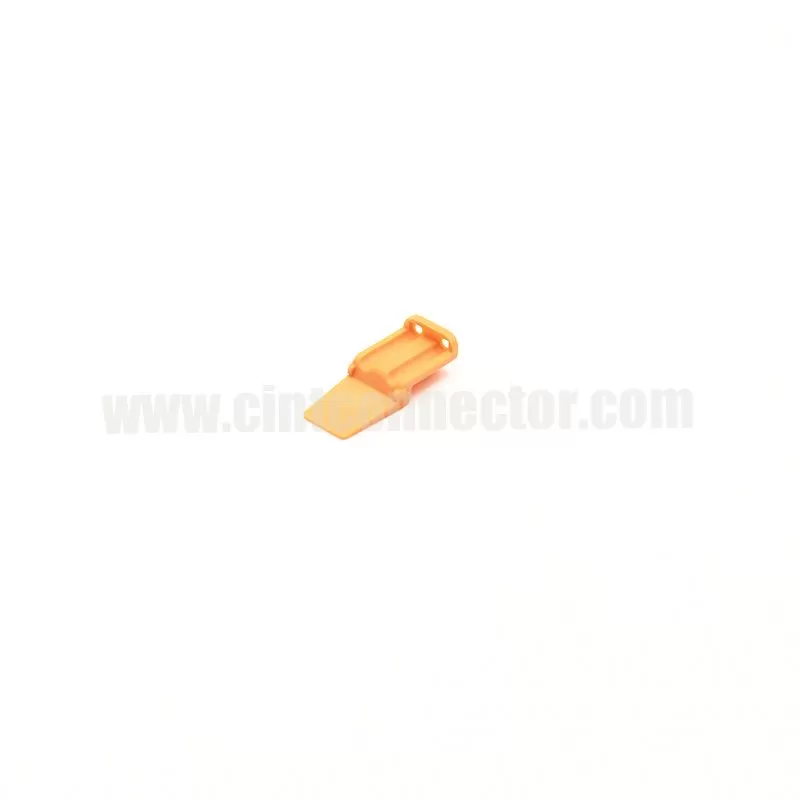 WM-2S Deutsch Automotive connector 2 position female wedge locks accessories