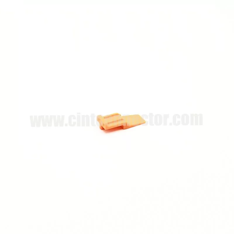 WM-2S Deutsch Automotive connector 2 position female wedge locks accessories