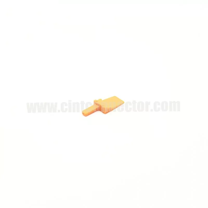 WM-2P Deutsch Automotive connector 2 position male wedge locks accessories