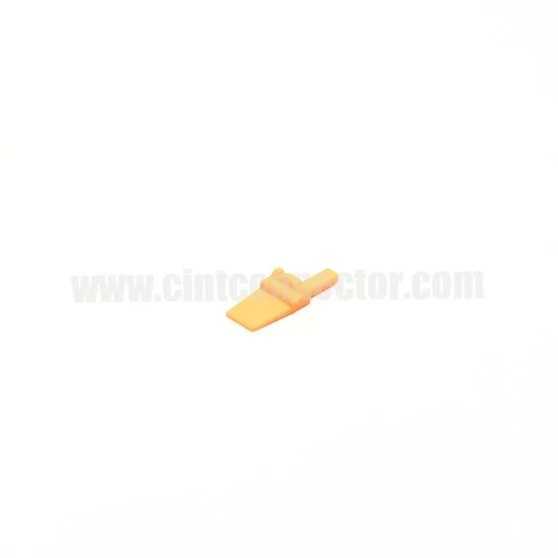 WM-2P Deutsch Automotive connector 2 position male wedge locks accessories