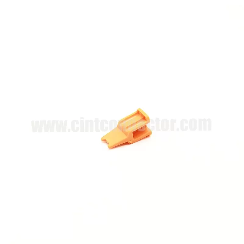 WM-4S Deutsch Automotive connector 4 position female wedge locks accessories