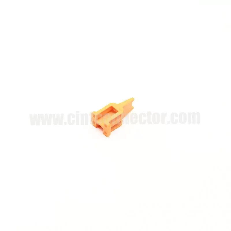 WM-4S Deutsch Automotive connector 4 position female wedge locks accessories