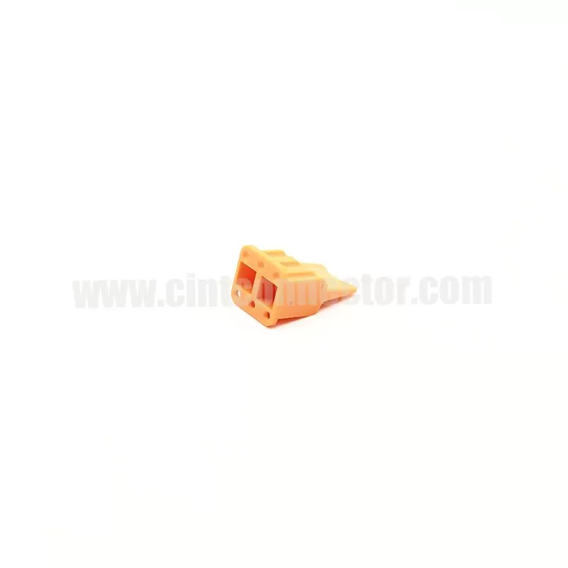 WM-6S Deutsch Automotive connector 6 position female wedge locks accessories