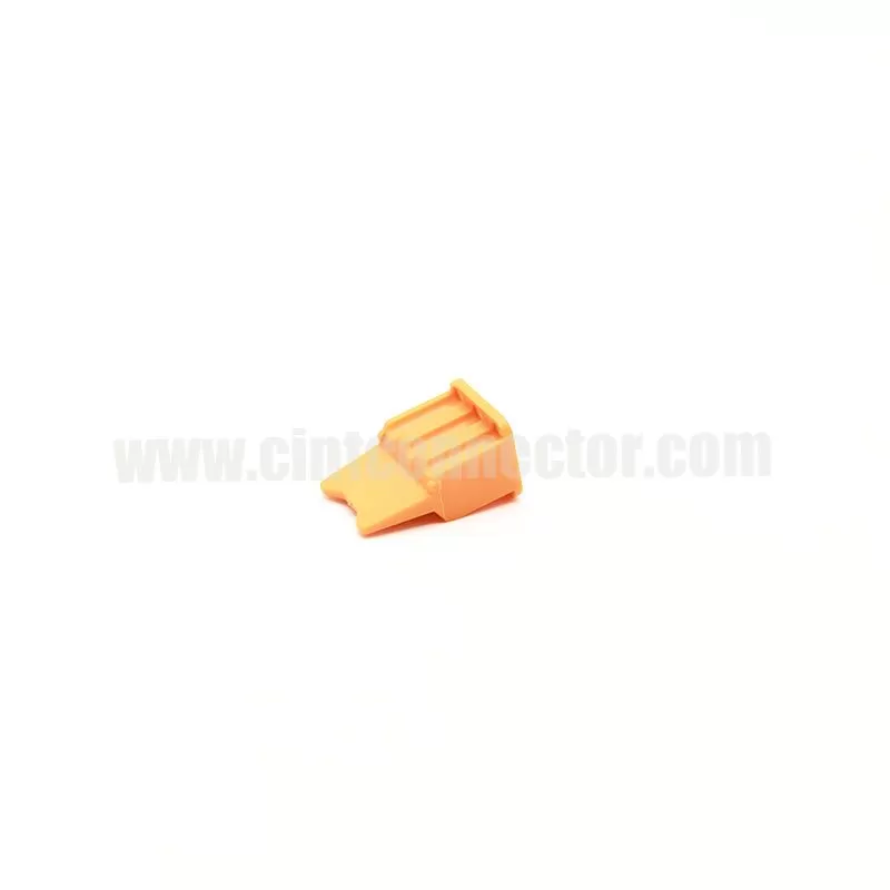 WM-6S Deutsch Automotive connector 6 position female wedge locks accessories