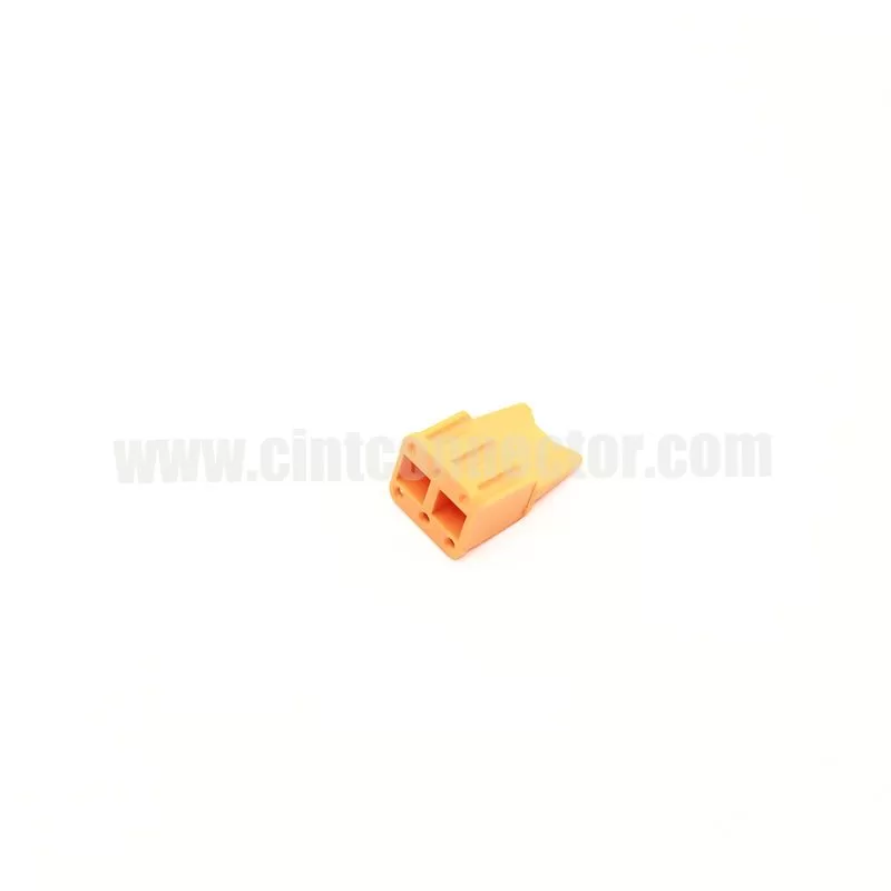 WM-6S Deutsch Automotive connector 6 position female wedge locks accessories