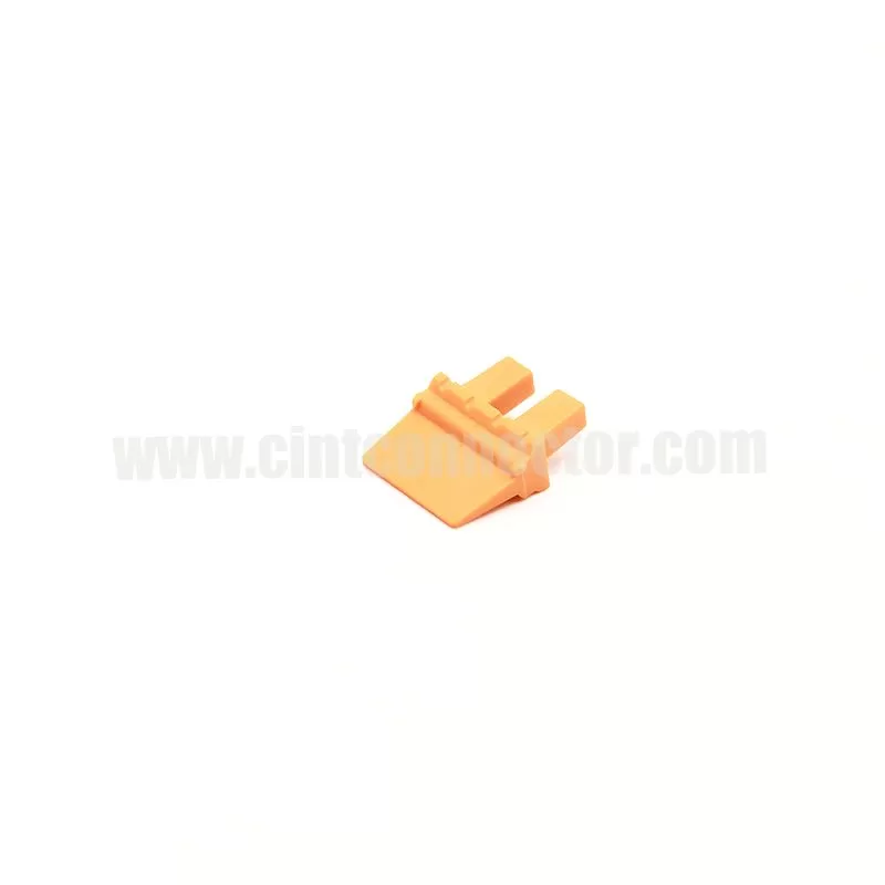 WM-8P Deutsch Automotive connector 8 position male wedge locks accessories