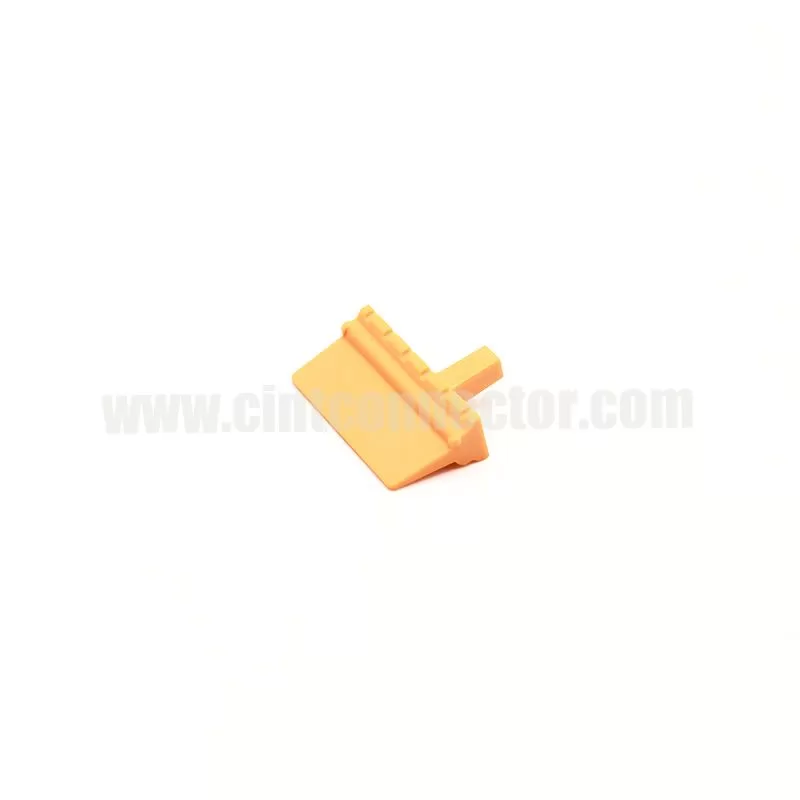 WM-12P Deutsch Automotive connector 12 position male wedge locks accessories
