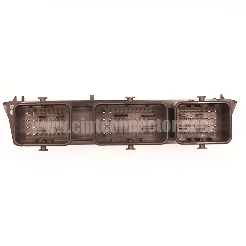 Molex 112 pin PCB Headers and Receptacles part 64333-0100 CMC Sealed Hybrid Automotive connectors