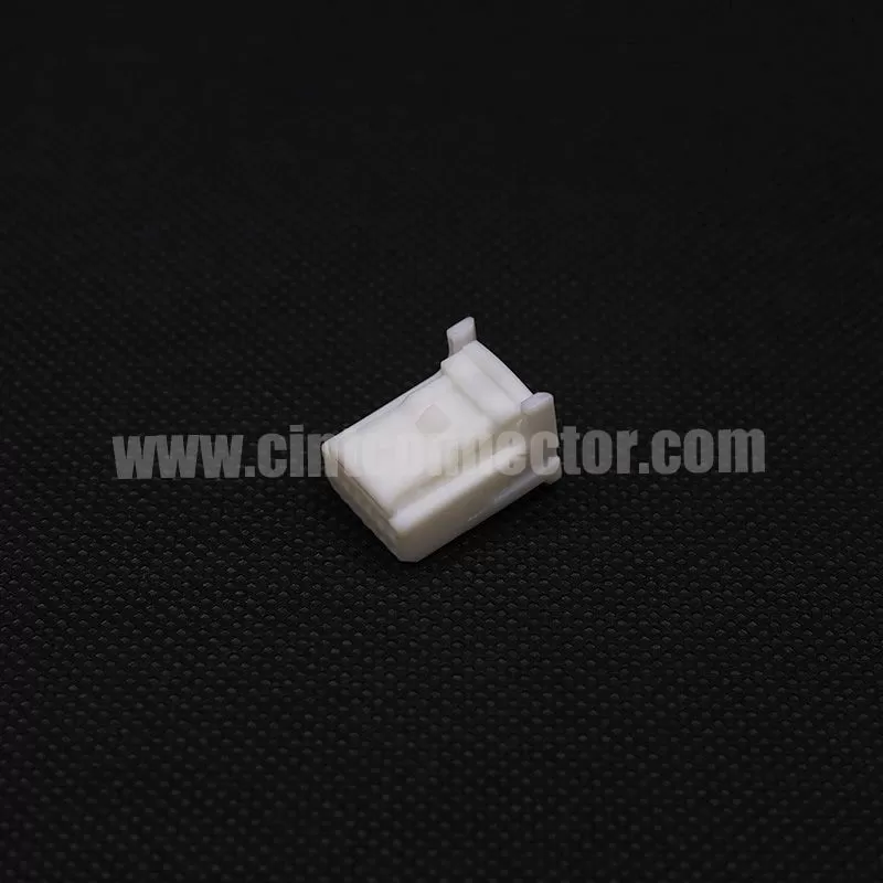 12 way female multilock 025 TE Connectivity AMP automotive connector housing 1318774-1 1376675-1 Toyota 90980-12183 90980-12222