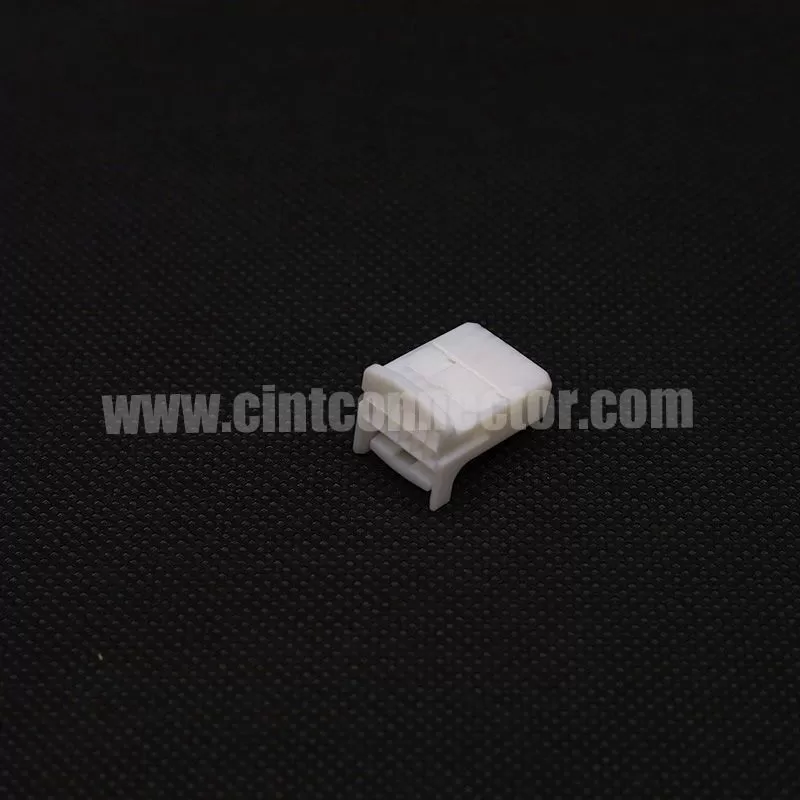 12 way female multilock 025 TE Connectivity AMP automotive connector housing 1318774-1 1376675-1 Toyota 90980-12183 90980-12222