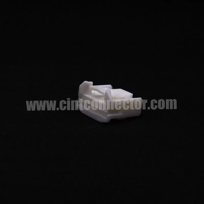 20 pin female TE Connectivity AMP Connector for car cable wire harness