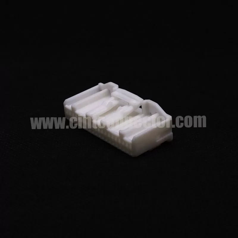 40 pin female TE AMP 1318389-1 Toyota 90980-12169 Automotive Connector housing plug