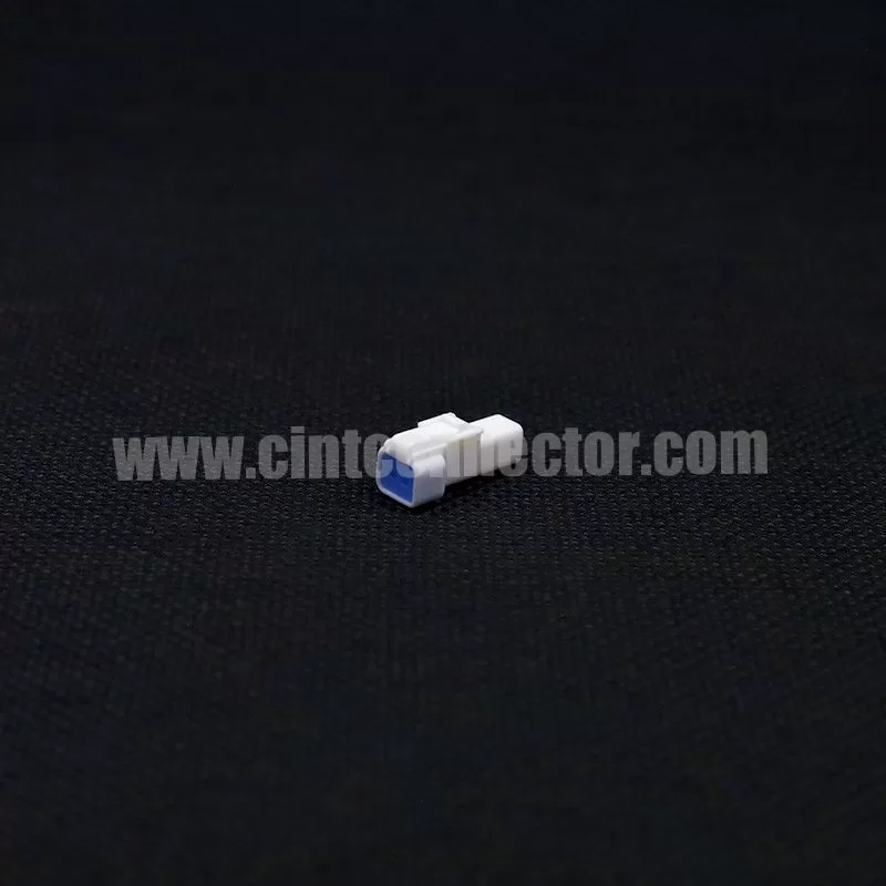 02R-JWPF-VSLE-S 2 pin female JST Connector for car cable wire harness