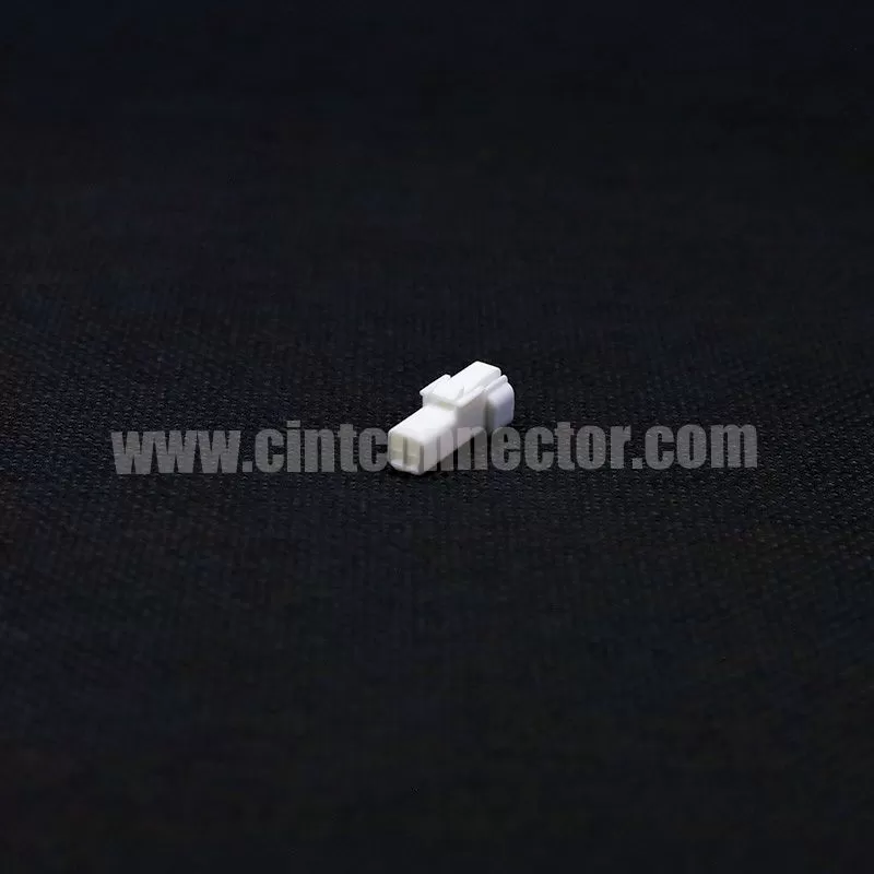 02R-JWPF-VSLE-S 2 pin female JST Connector for car cable wire harness