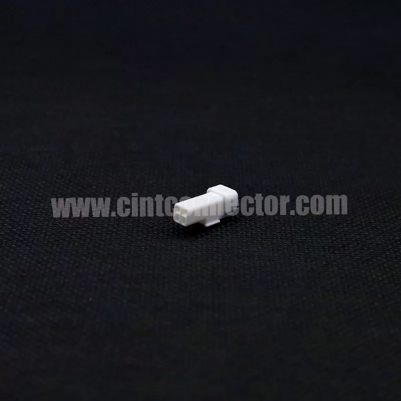 02R-JWPF-VSLE-S 2 pin female JST Connector for car cable wire harness