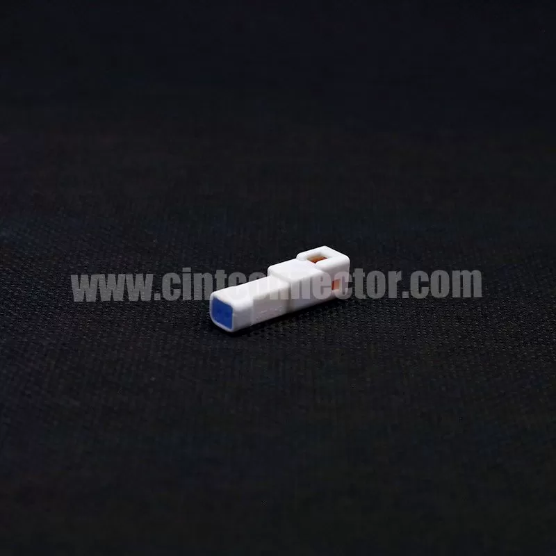 02T-JWPF-VSLE-S 2 pin male JST Connector for car cable wire harness