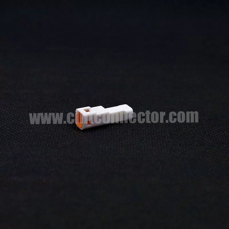 02T-JWPF-VSLE-S 2 pin male JST Connector for car cable wire harness