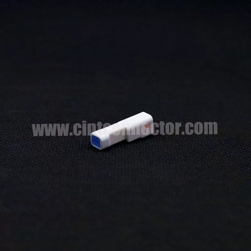 02T-JWPF-VSLE-S 2 pin male JST Connector for car cable wire harness