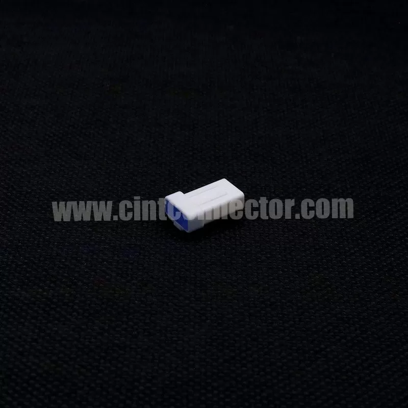 03R-JWPF-VSLE-S 3 pin female JST automotive connector