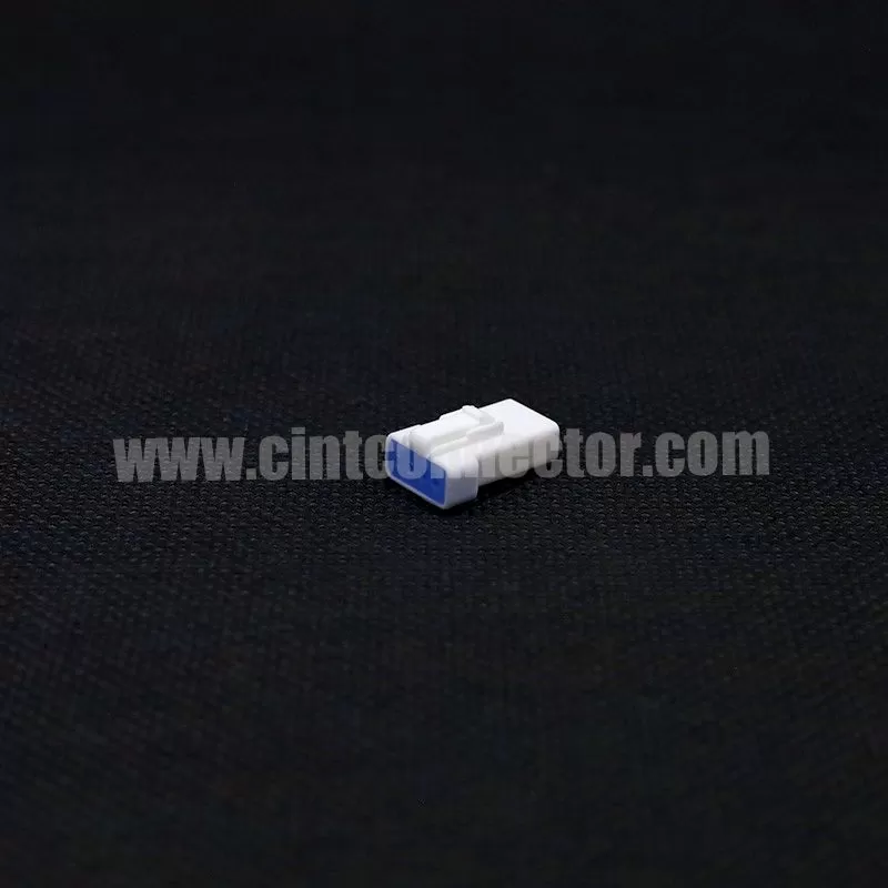 04R-JWPF-VSLE-S 4 pin female JST automotive connector