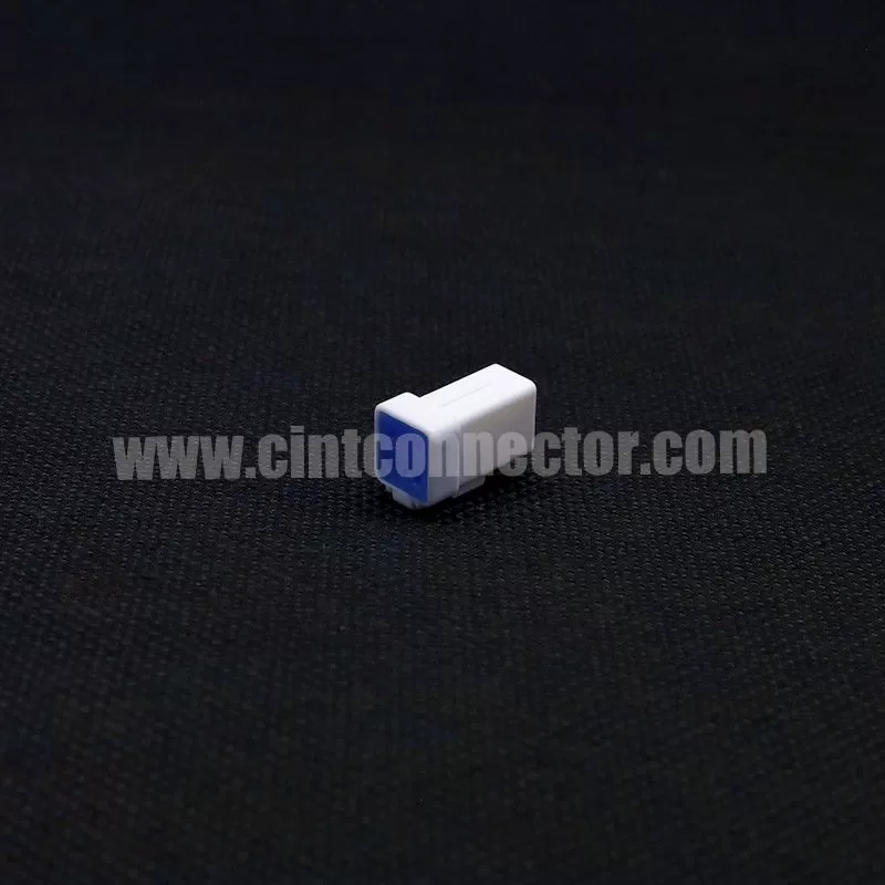 06R-JWPF-VSLE-D 6 pin waterproof female JST automotive connector