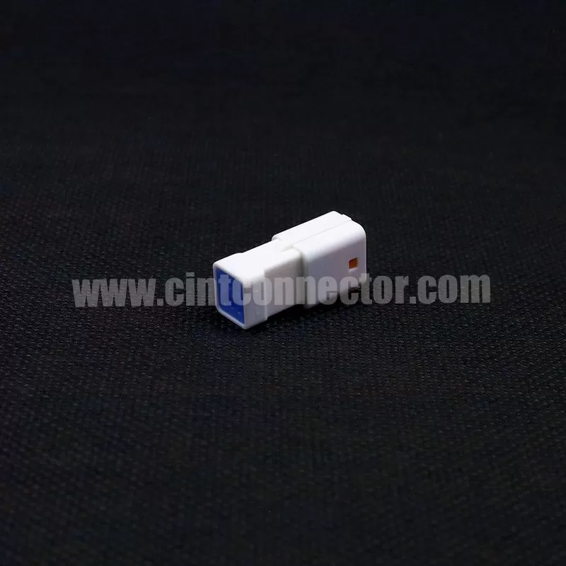 06T-JWPF-VSLE-D 6 pin male waterproof JST Connector for auto plug