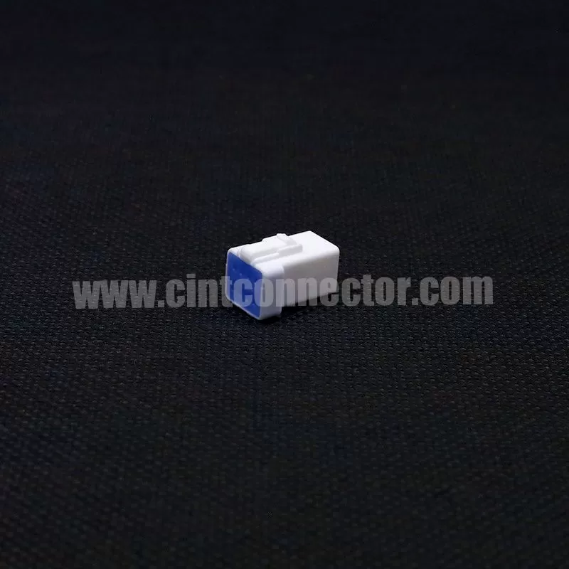 08R-JWPF-VSLE-D 8 pin female waterproof JST automotive connector