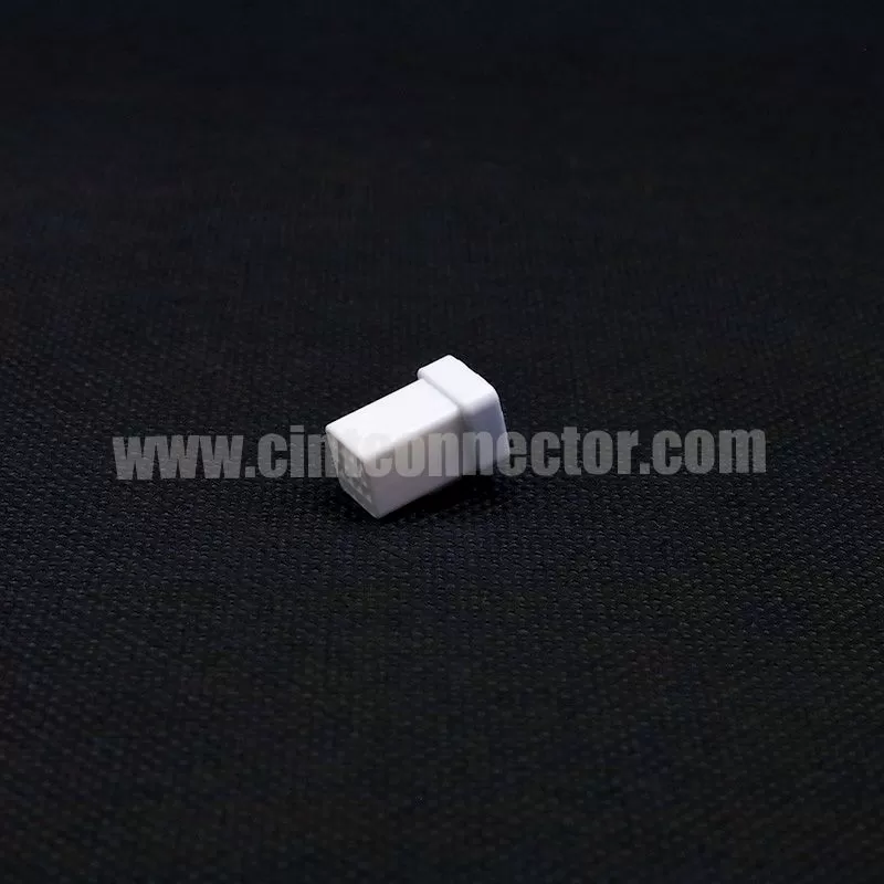 08R-JWPF-VSLE-D 8 pin female waterproof JST automotive connector