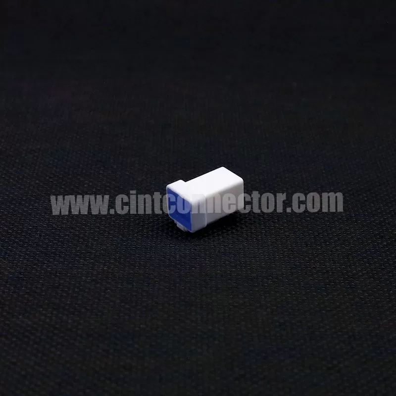 08R-JWPF-VSLE-D 8 pin female waterproof JST automotive connector