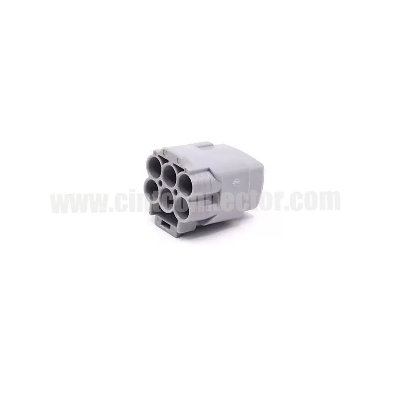 6 way automotive throttle pedal connector Sumitomo 6189-0319 Toyota 90980-11197