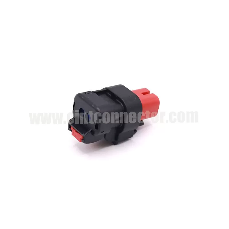 2 way receptacle waterproof car connector for CAT Excavator TE AMP 776427-1