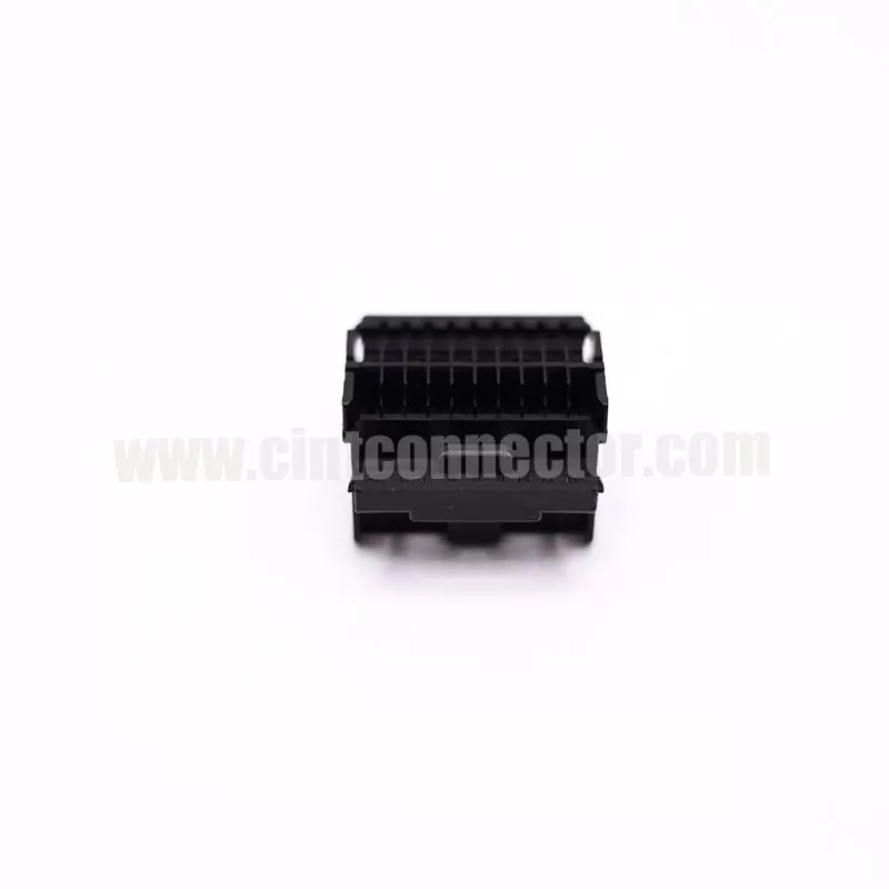 20 pin TE Connectivity AMP Tyco auto socket connector 174047-2