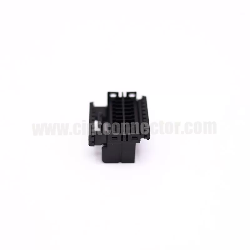 20 pin TE Connectivity AMP Tyco auto socket connector 174047-2