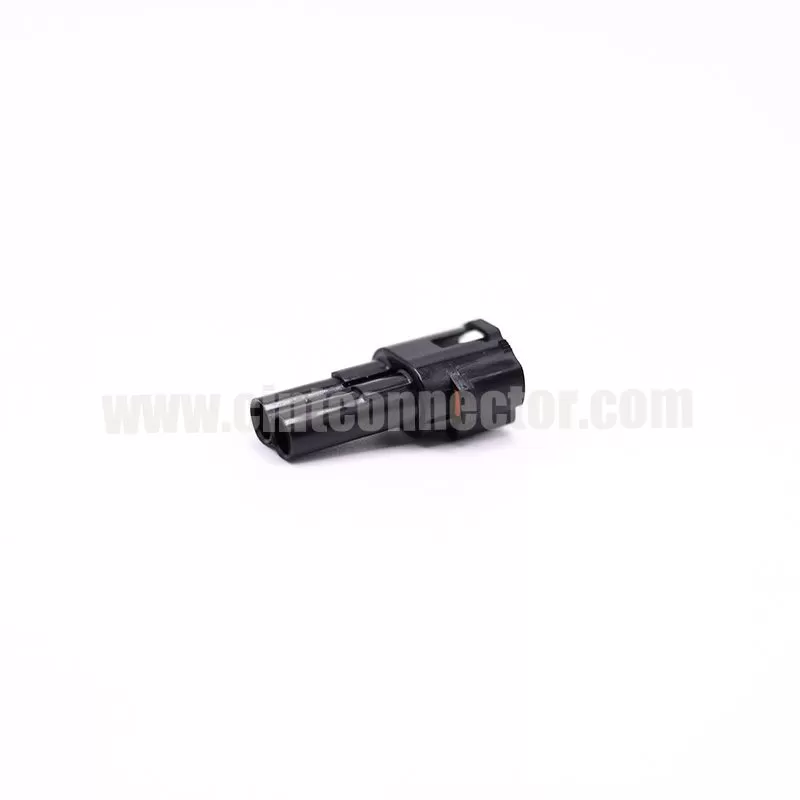 2 pin auto wiring harness cable male connector automotive housing Sumitomo 6187-2312