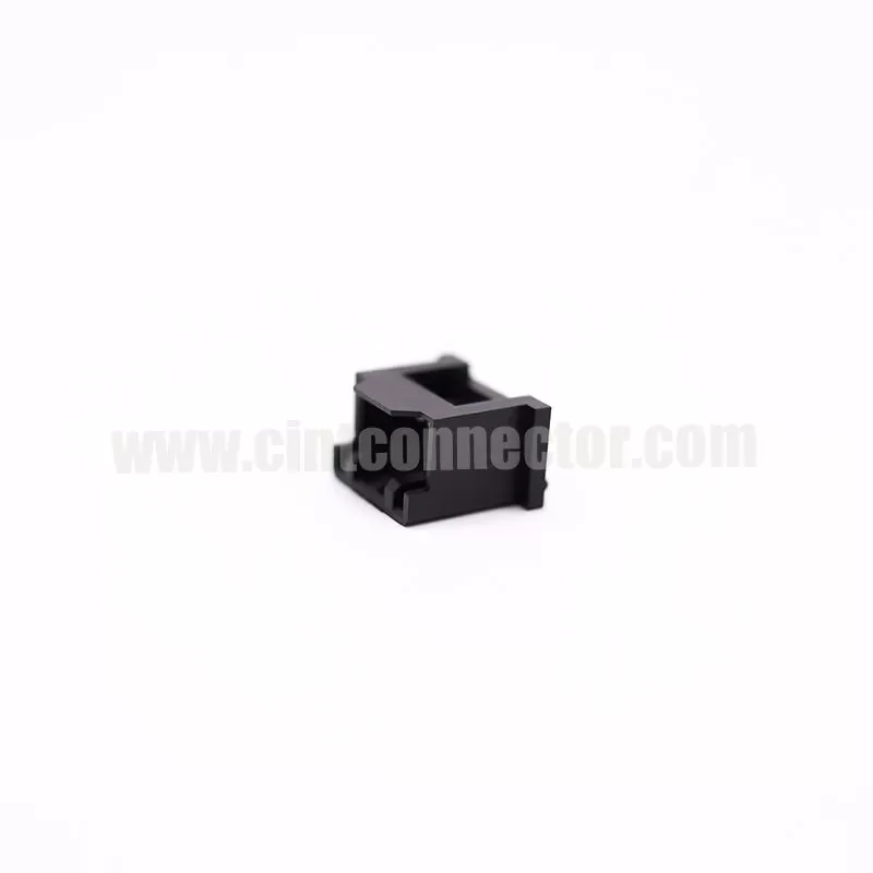 5 pin Toyota auto PCB board connector plug