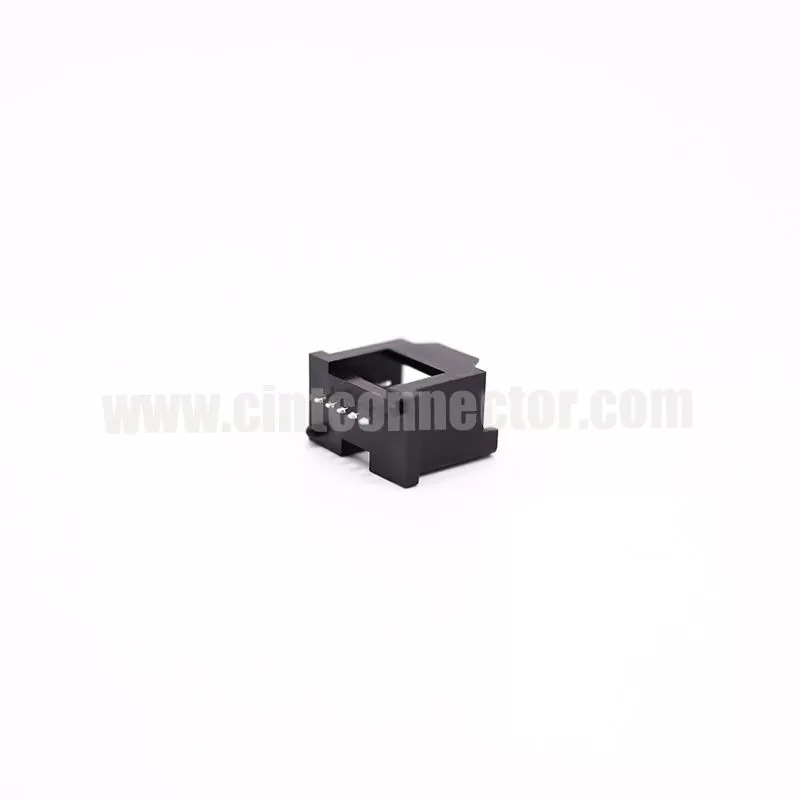 5 pin Toyota auto PCB board connector plug