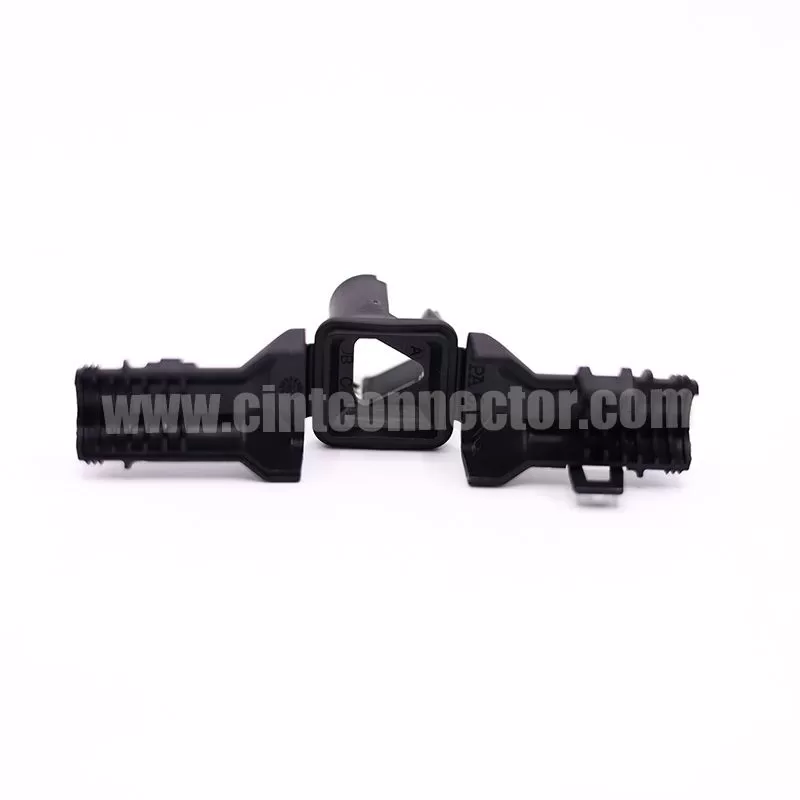 1011-231-0305 DEUTSCH connector backshell for DT06-3S
