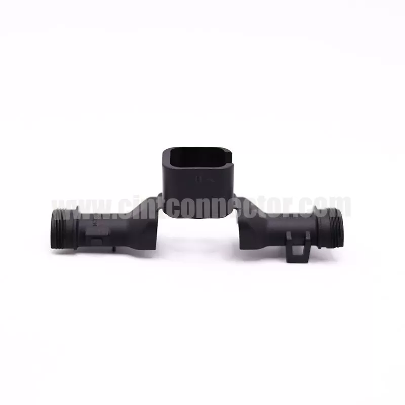 1011-239-0605 DEUTSCH connector backshell for DT06-6S