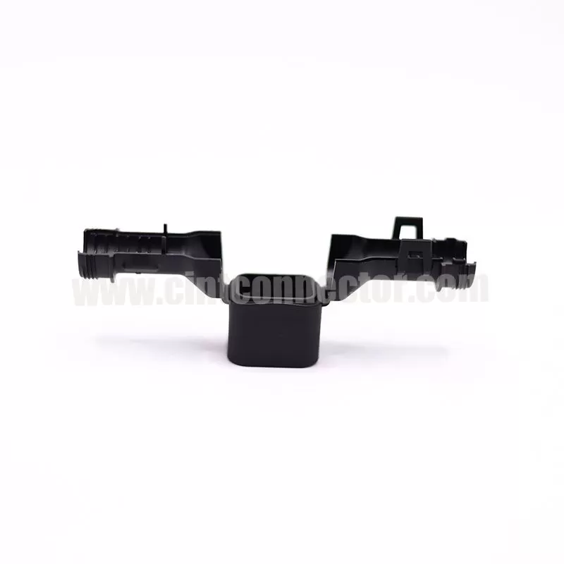 1011-239-0605 DEUTSCH connector backshell for DT06-6S