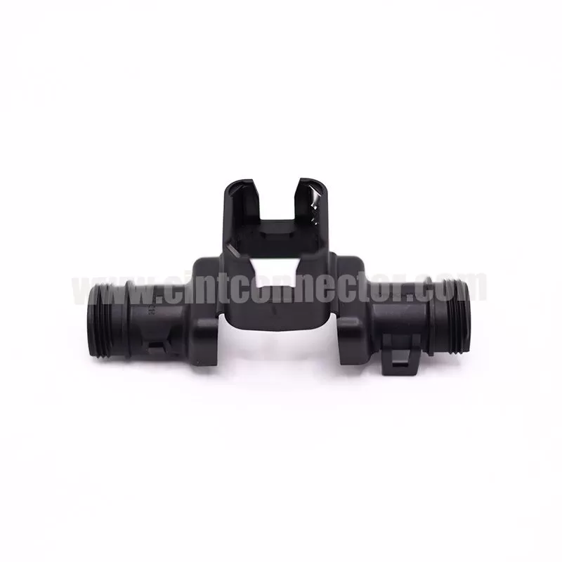 1011-243-0805 DEUTSCH connector backshell for DT06-8S