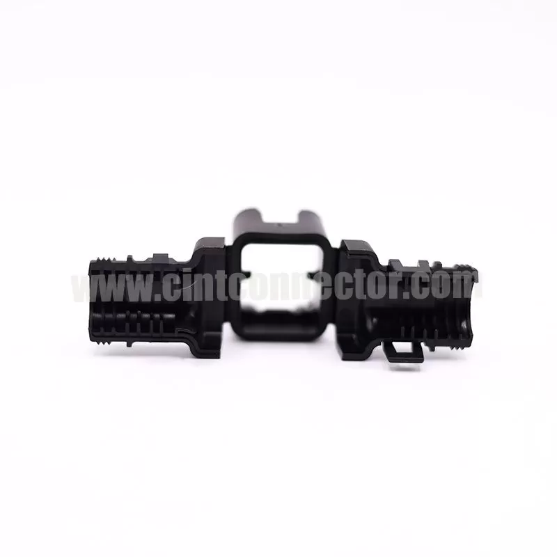 1011-243-0805 DEUTSCH connector backshell for DT06-8S