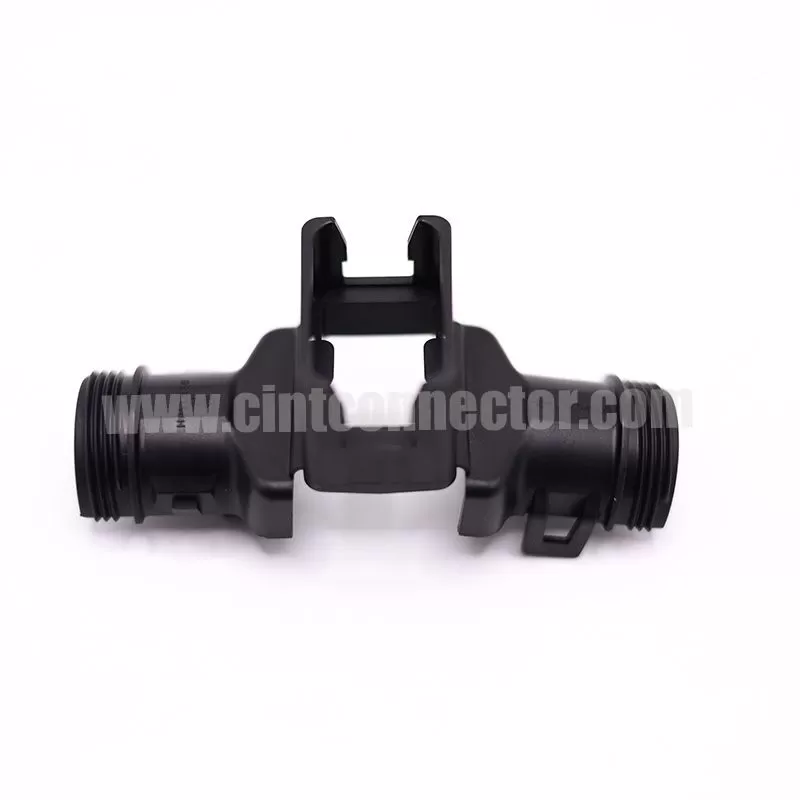 1011-247-1205 DEUTSCH connector backshell for DT06-12S