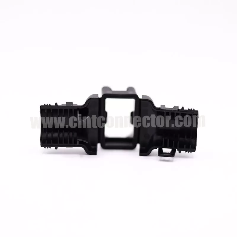 1011-247-1205 DEUTSCH connector backshell for DT06-12S