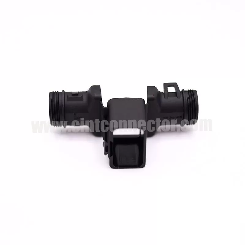 1011-249-1205 DEUTSCH connector backshell for DT04-12P